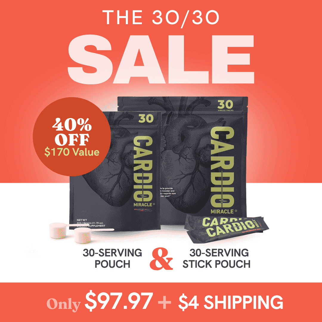 2025 30-30 Sale
