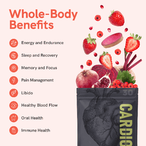 90-Day Challenge: 180-Serving Pouch - Image 4