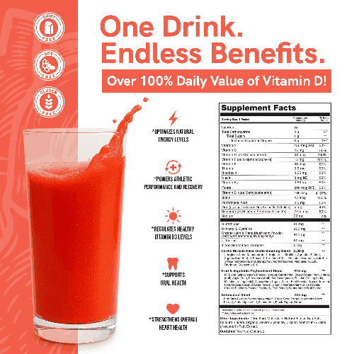 90-Day Challenge: 180-Serving Pouch - Image 5
