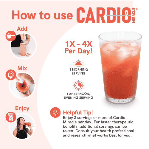 90-Day Challenge: 180-Serving Pouch - Image 7