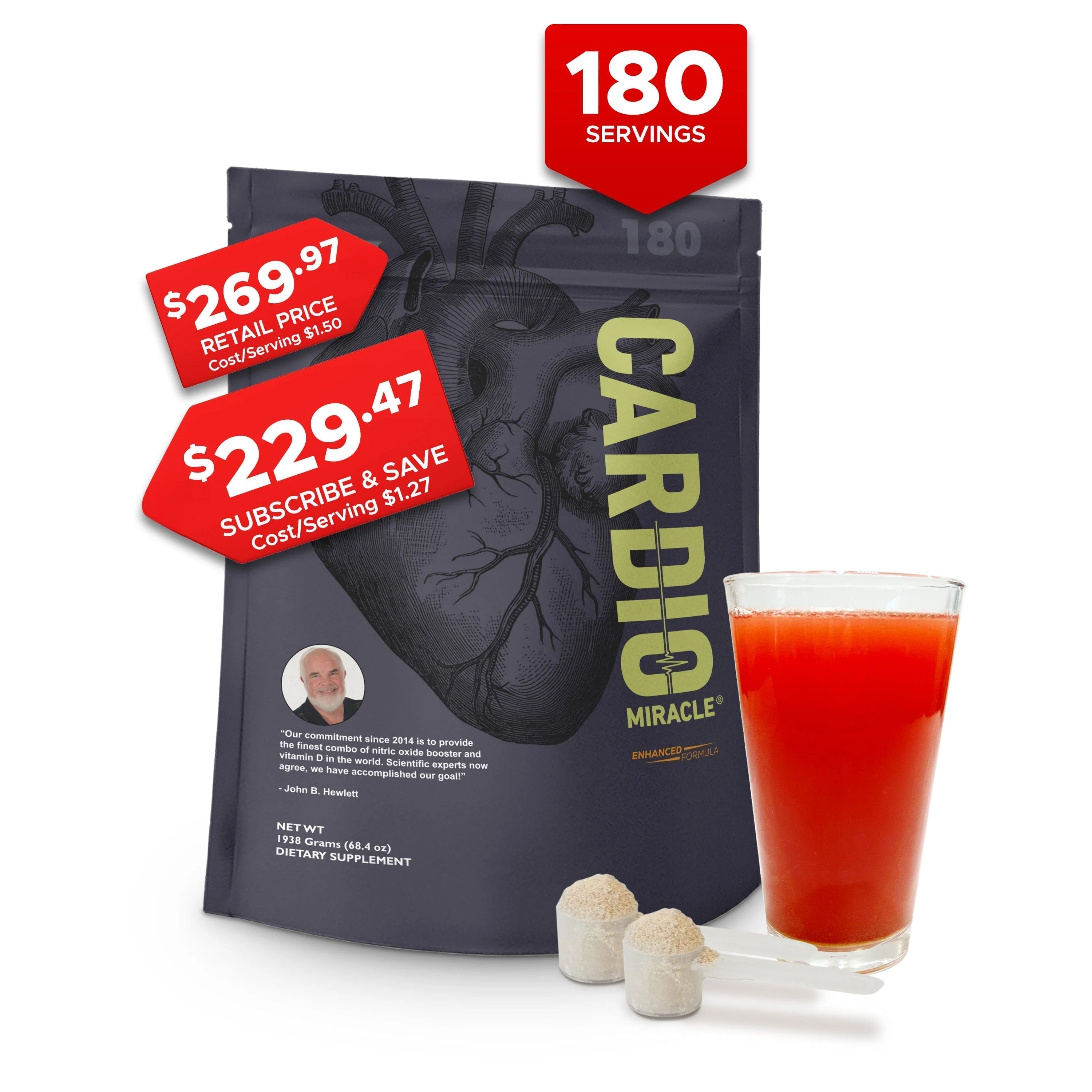 Cardio Miracle Wholesale - Image 4