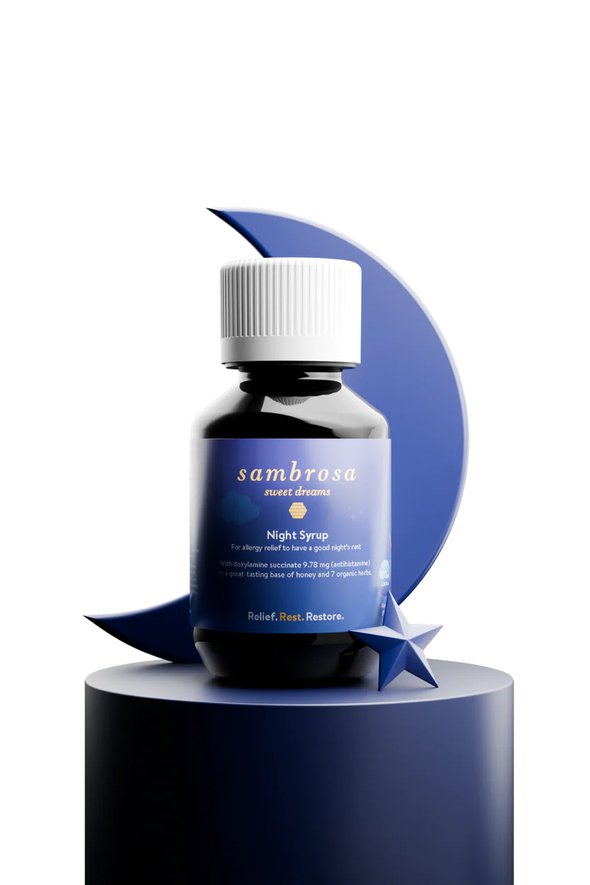 Cardio Miracle X Sambrosa Special Offer - Image 2