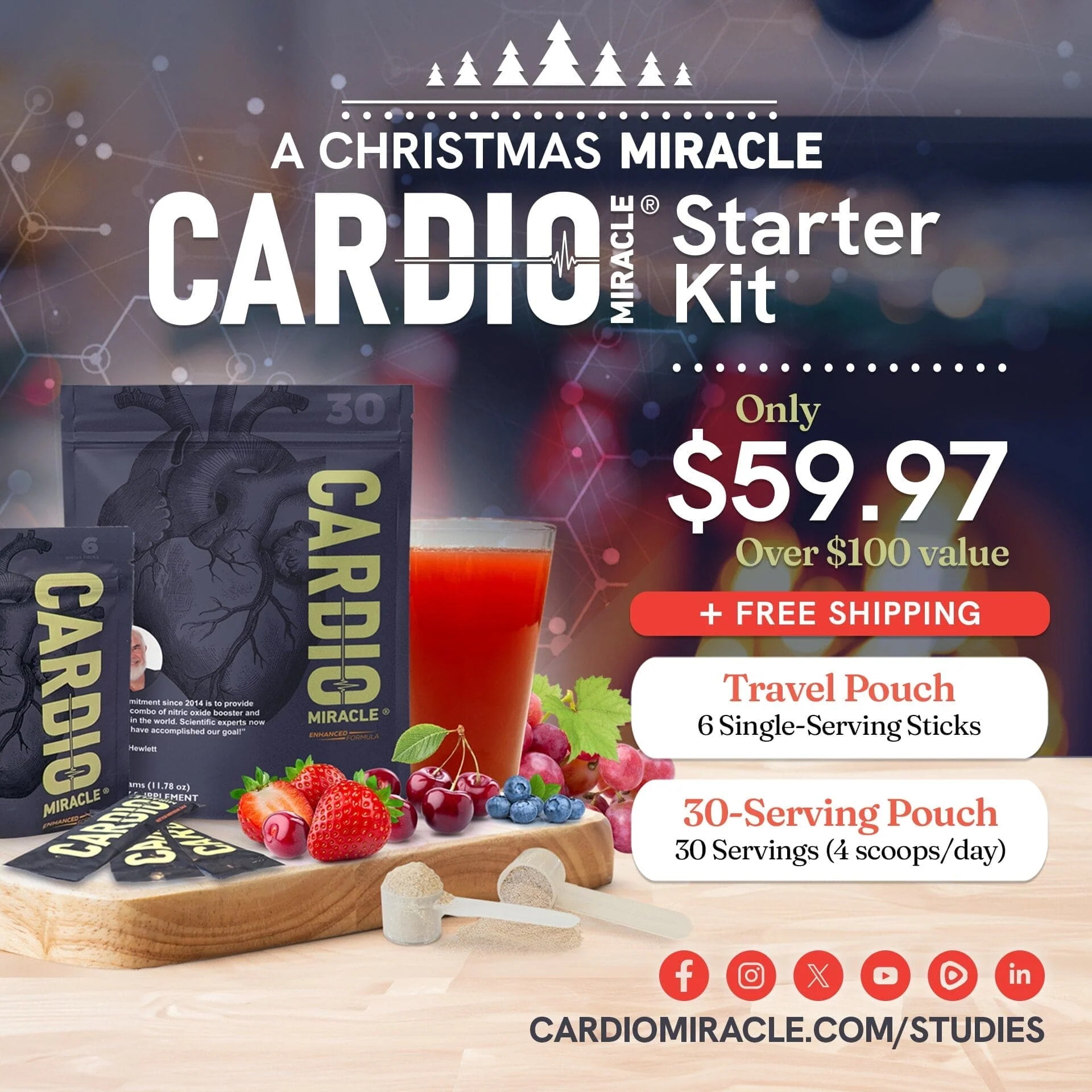 CM STARTER KIT 2024 - Image 4